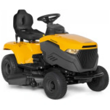 Mauriņa traktors Stiga TORNADO 398 8008984852327