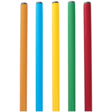 Vingrošanas nūja 100cm