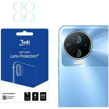 3MK Infinix Note 12 2023 - Lens Protection™ screen
