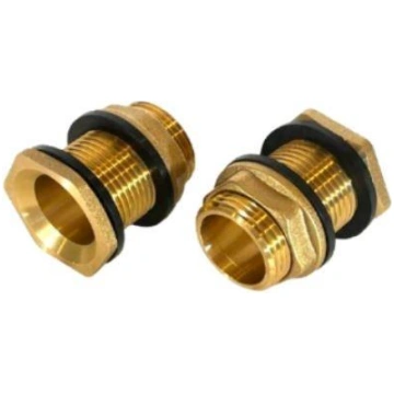Tvertnes savienojums 1/2", EPDM blīves Tvertnes sa