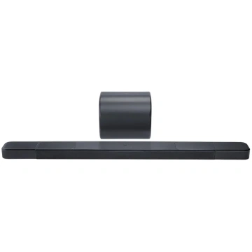 Skaņas sistēma JBL BAR 1300MK2, 11.1.4, Black
