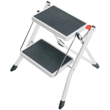 Saliekamās Kāpnes Hailo MK60 StandardLine 45cm (34