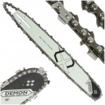 Zāģa sliede un ķēde 15"" 64 |1.5mm|0.325""| (M8667