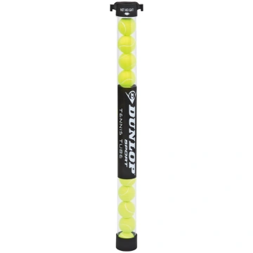 DUNLOP PICK-UP TUBE Tenisa bumbu grozs 15 bumbām