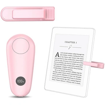 RF Fernbedienung zum Lesen für Kindle Paperwhite O