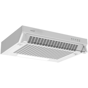 Tvaika nosūcējs CATA FK SLIM 6000 WH — 60 cm, 162
