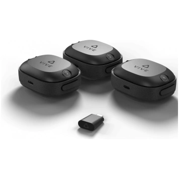 HTC Vive Ultimate Tracker 3+1 Kit 99HAUB001-00