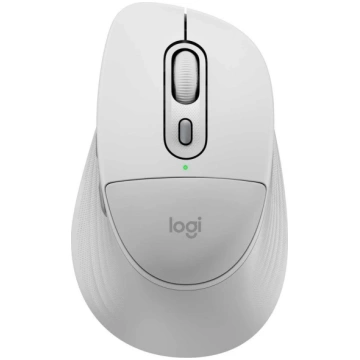 Belaidė kompiuterio pelė Logitech Signature Comfor