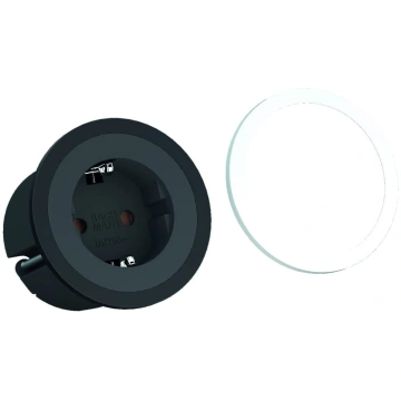 Bachmann PIX protective contact socket 926.000 ( 9