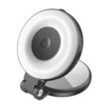 Promate 360° Rotatable Ultra-Slim MagSafe Compatib