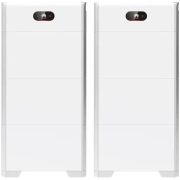 Huawei akumulators 30kW ar vadības moduli komplekt