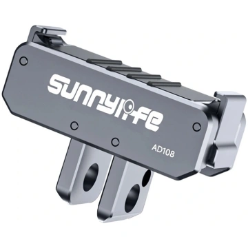 Sunnylife Aluminum Dual-Directional Mounting Adapt