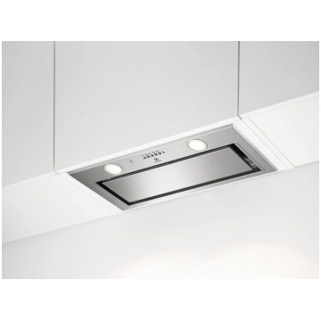 Kapuce lfg716x h2h ELECTROLUX