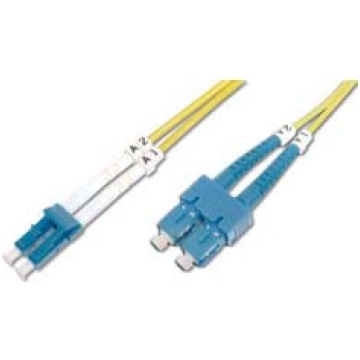 Digitus DIGITUS Professional - Patch- Cable - SC/A