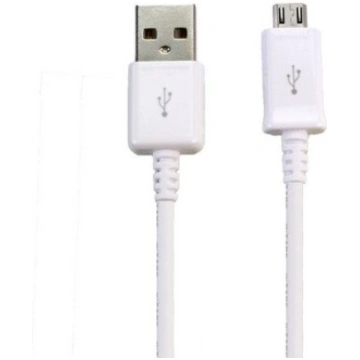 Samsung ECB-DU4EWE Universāls vads USB - Micro USB