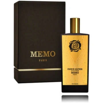 Memo Paris French Leather EDP smaržas sievietēm un