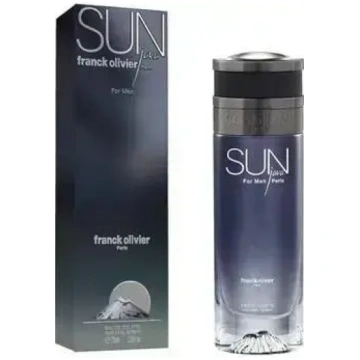 Franck Olivier Sun Java for Men EDT 50ml