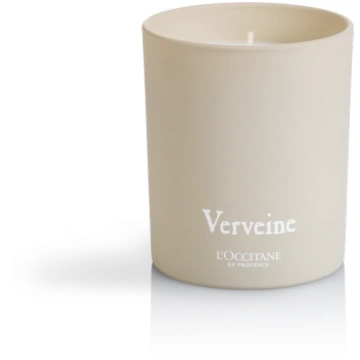 Verbēnas svece L'Occitane