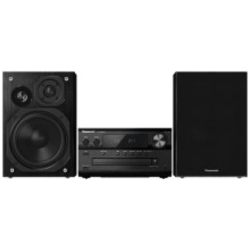 SC-PMX90 Black Mūzikas centrs Panasonic