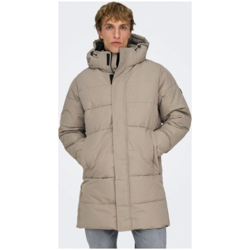 ONSCARL Puffer jaka ONLY & SONS