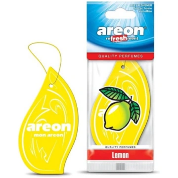 FRESHENER AIR MON CLASSIC LEMON AREDR12 (380003495