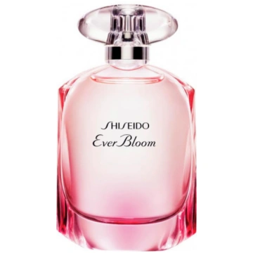 Shiseido Ever Bloom Eau De Parfum Smaržas