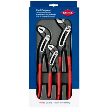 Knipex Alligator Set Pliers set