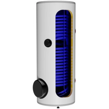 Ūdens sildītājs Dražice OKC 250 NTR/HP DRAZICE