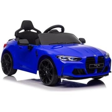 LeanToys Auto Na Akumulator BMW M4 Lakierowane Nie