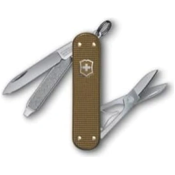 Victorinox Classic SD Alox kabatas nazis Limited E
