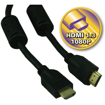 HDMI 1.3 19M-19M, 1m Sandberg