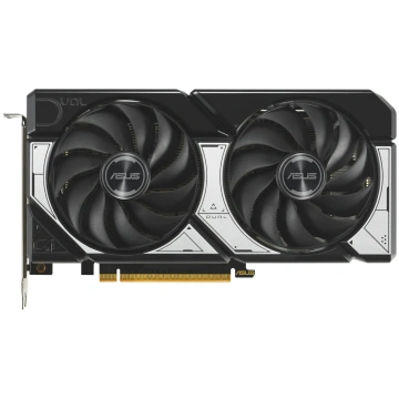 Videokarte Asus GeForce RTX 5060 — 8 GB GDDR7, 128