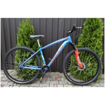 velosipēds Hogan DX R29 XXL