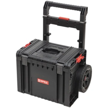 Qbrick Modular Box System PRO 2.0 CART PLUS (SKRWQ