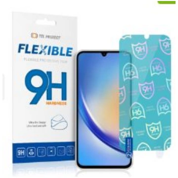 Aizsargstikls iLike Samsung GALAXY A34 5G HYBRID G