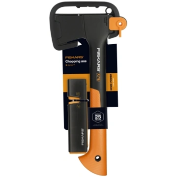 Cirvis Fiskars X 7-XS 354mm 0.64kg universālais 64
