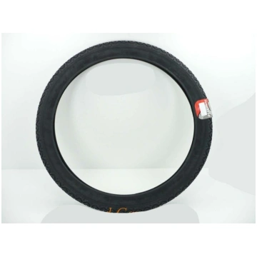 Tires Vee Rubber Nylon Reinforced 2 x 17 38J for H