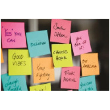 Post-It 3M Post-it® Super Sticky Z-Notes. BOOST. 7