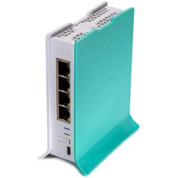 MikroTik hAP ax lite L41G-2axD