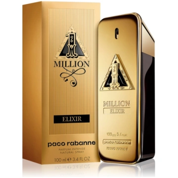 Paco Rabanne One Million Elixir Eau De Parfum Inte