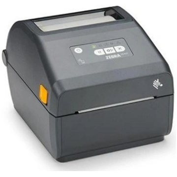 Label Printer ZD421 300dpi USB Ethernet BT ZEBRA Z