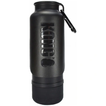 KONG - H2O 700ml Insulated Bottle - Black 50607391