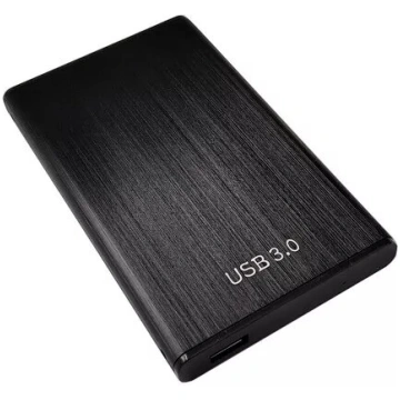 Ārējais 2.5" HDD korpuss Extra Digital HC380411 ar