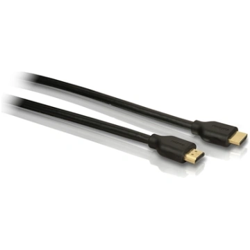 Philips HDMI cable with Ethernet SWV5401H/10 SWV54