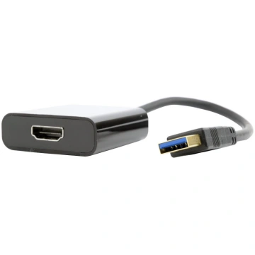 Cablexpert | USB to HDMI display adapter A-USB3-HD