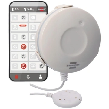 Brennenstuhl Zigbee Water Detector 1293930