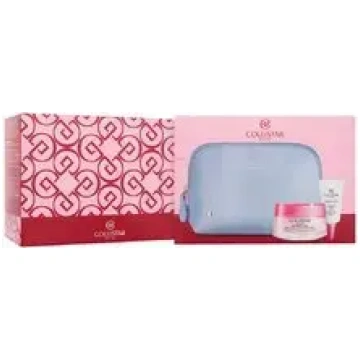 Collistar Idroattiva+ Fresh Moisturizing Water Cre
