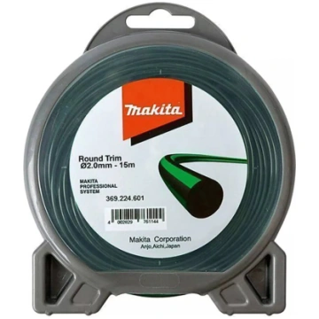 Makita 369224061 — pļāvēja/trimmera aksesuārs, rez