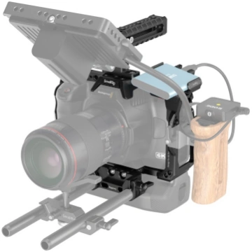 Cage, SmallRig, SmallRig 3583 Basic Kit for BMPCC