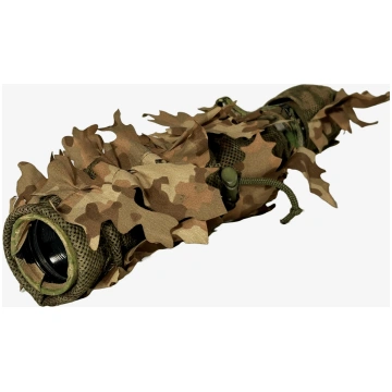 KMCS Camouflage Scope Wrap - Next-Gen Brown Kickin